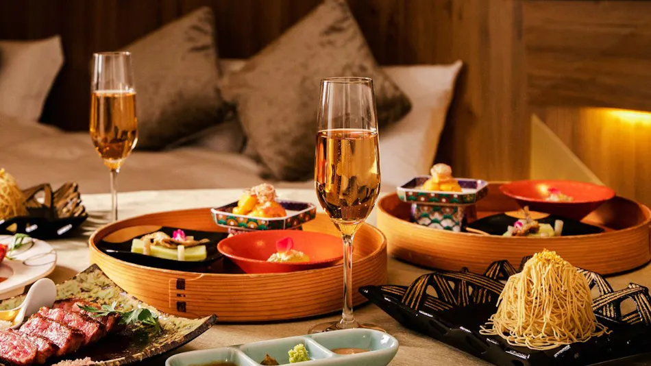 Garden Terrace Saga Hotel & Resort (formerly Garden Terrace Saga Hotel & Maritopia)