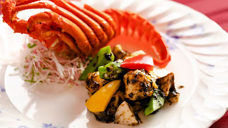 Garden Terrace Saga Hotel & Resort (formerly Garden Terrace Saga Hotel & Maritopia)