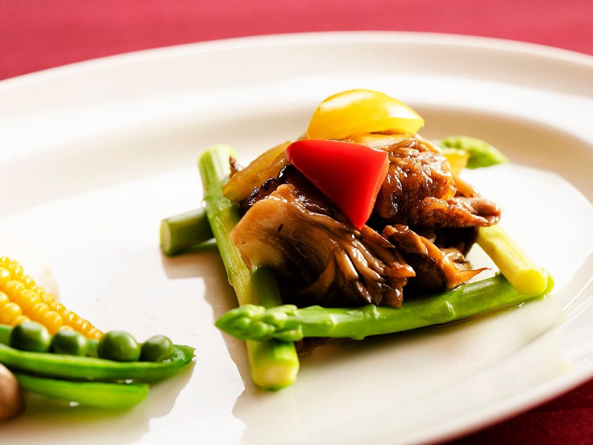 Garden Terrace Saga Hotel & Resort (formerly Garden Terrace Saga Hotel & Maritopia)