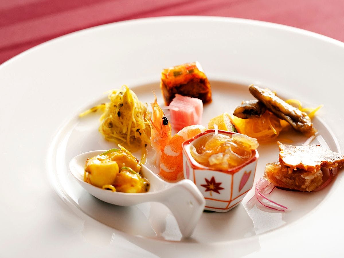 Garden Terrace Saga Hotel & Resort (formerly Garden Terrace Saga Hotel & Maritopia)