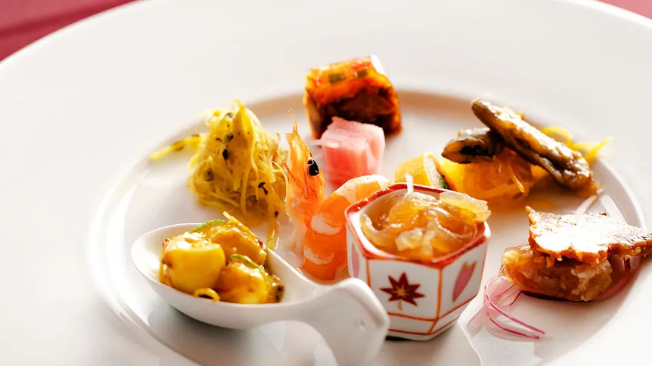 Garden Terrace Saga Hotel & Resort (formerly Garden Terrace Saga Hotel & Maritopia)