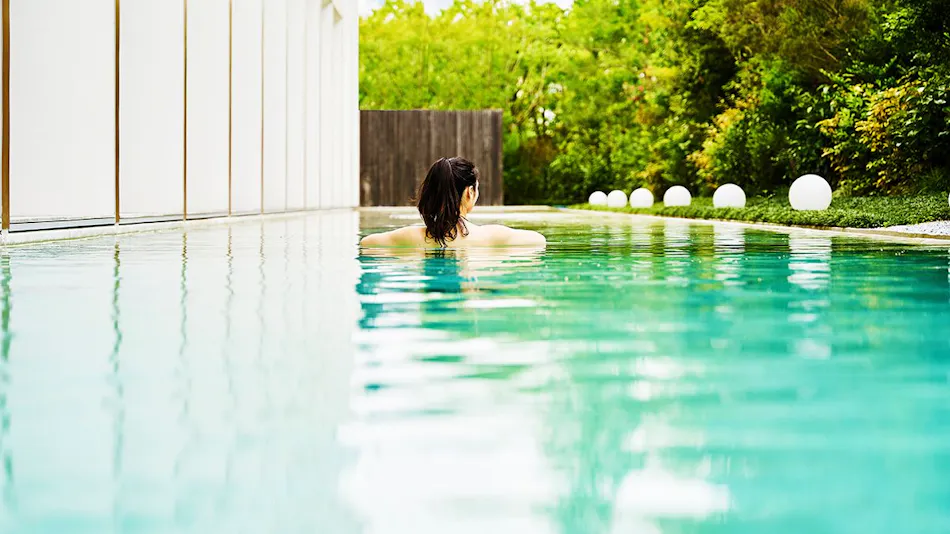 Garden Terrace Saga Hotel & Resort (formerly Garden Terrace Saga Hotel & Maritopia)