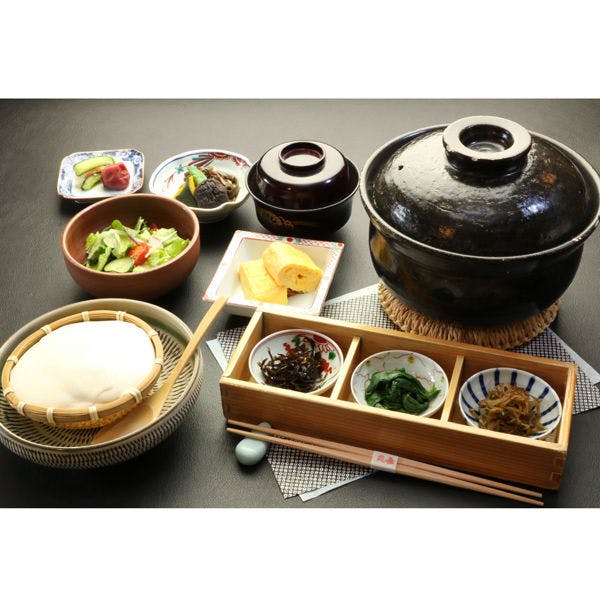 丸長旅館