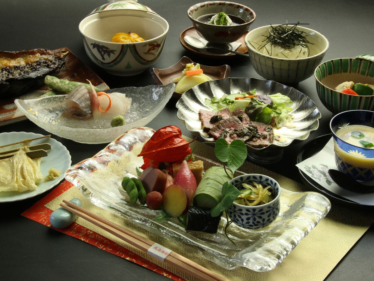 丸長旅館