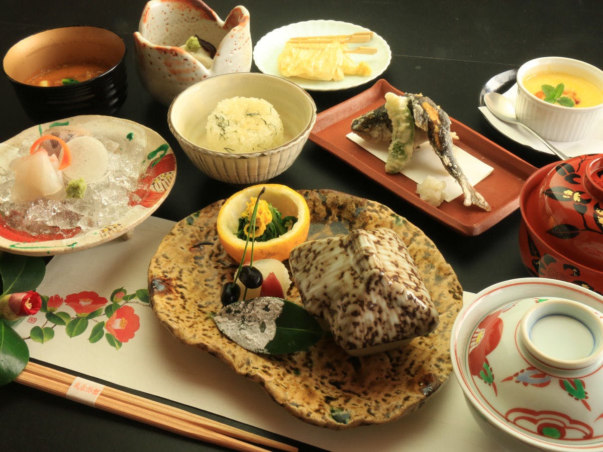 丸長旅館