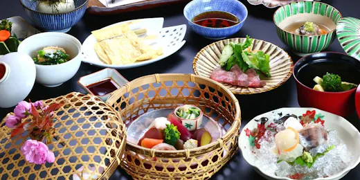 丸長旅館
