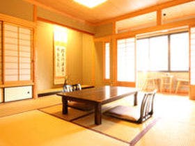 丸長旅館