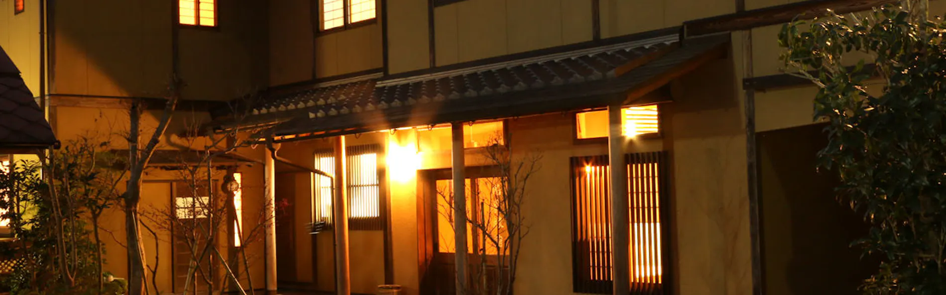 丸長旅館