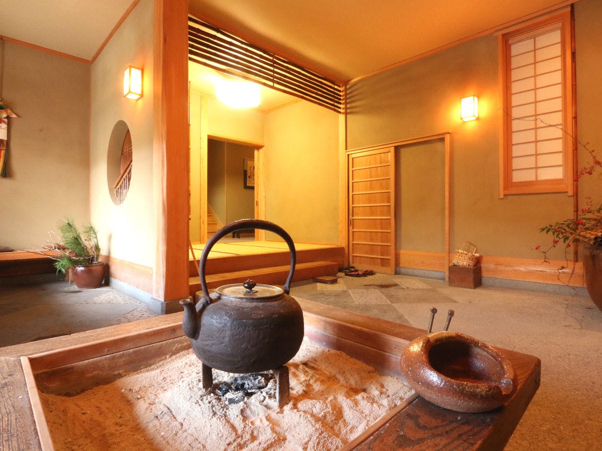丸長旅館