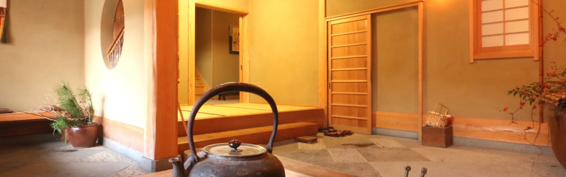 丸長旅館