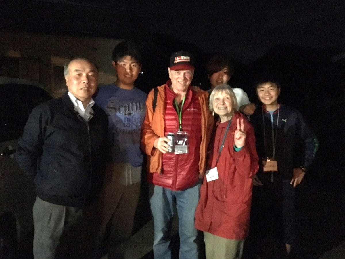 ผู้กำกับฮอลลีวูด