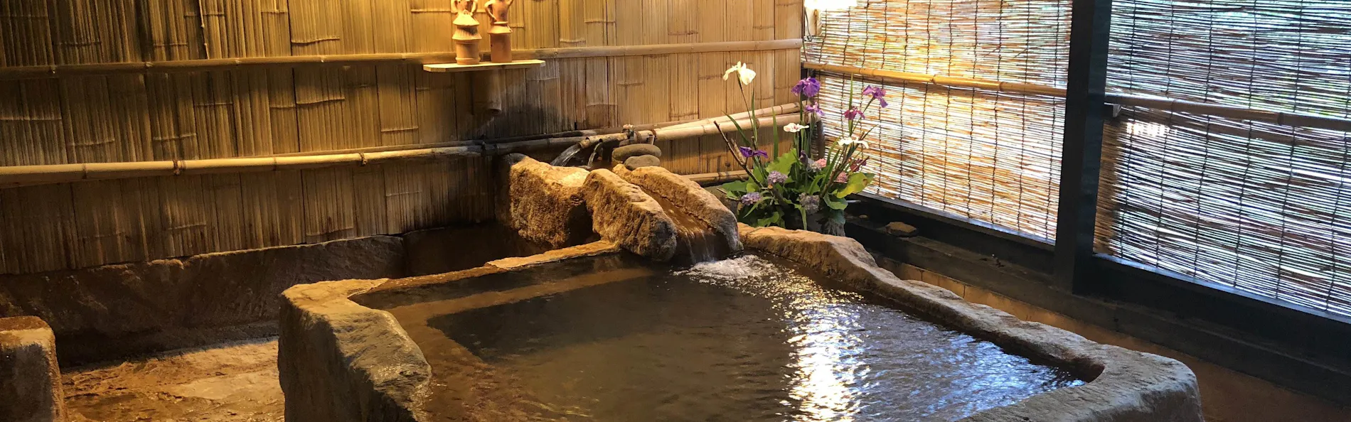 忘れの里 雅叙苑