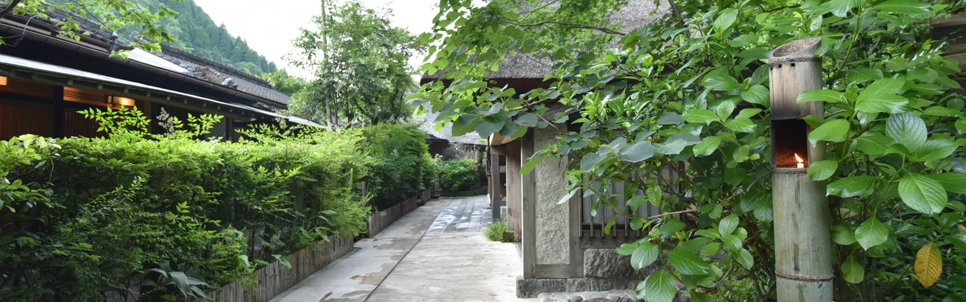 忘れの里 雅叙苑