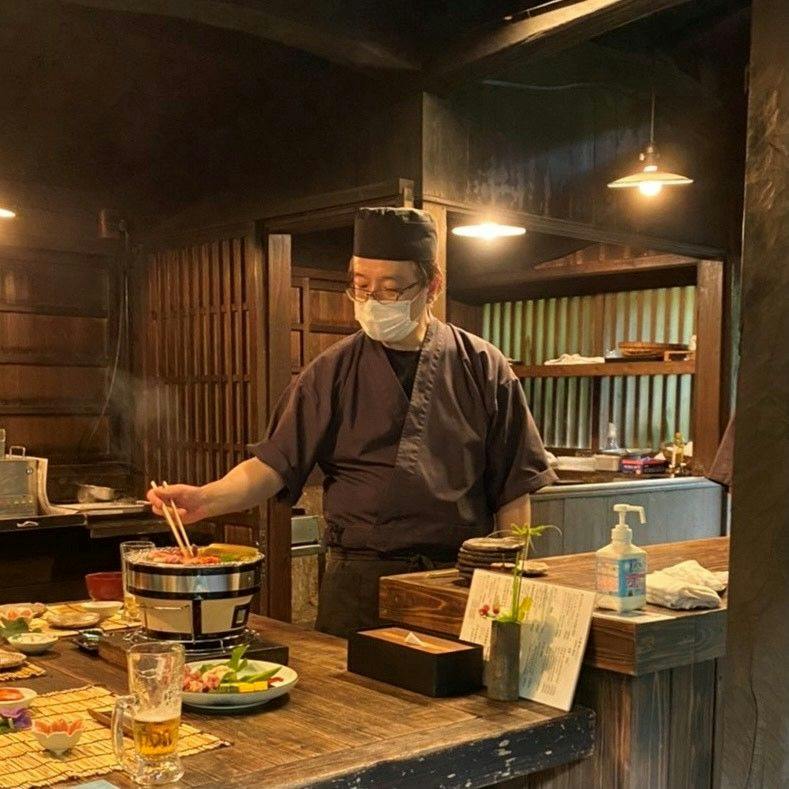 忘れの里　雅叙苑