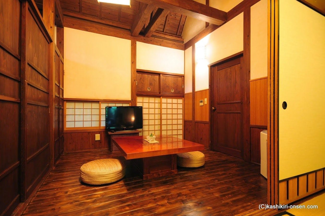 忘れの里　雅叙苑