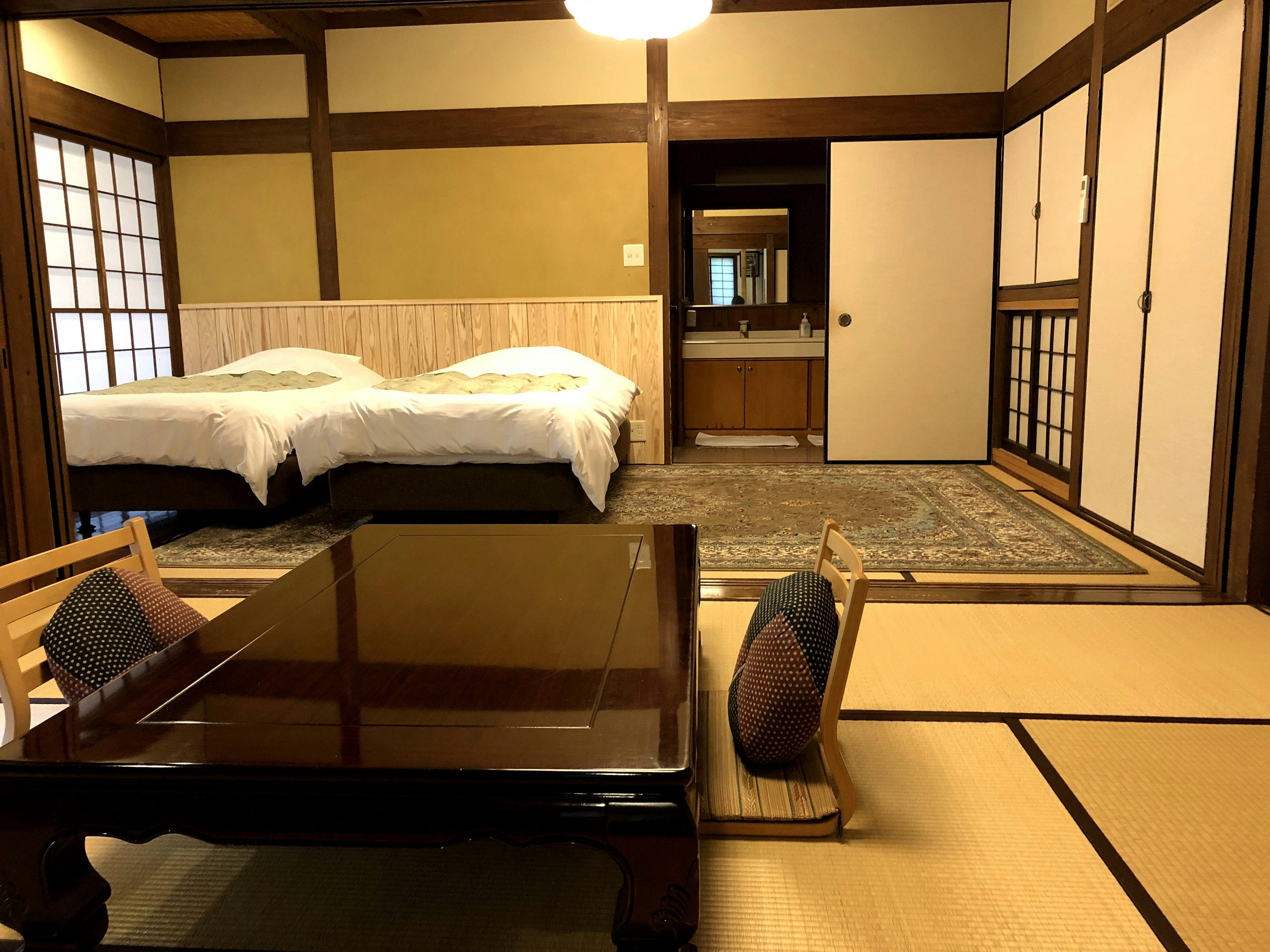 忘れの里　雅叙苑