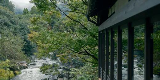 忘れの里 雅叙苑