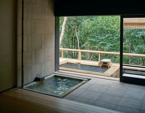 22年10月リニューアル部屋「空」