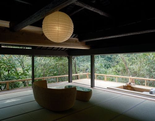 22年10月リニューアル部屋「空」