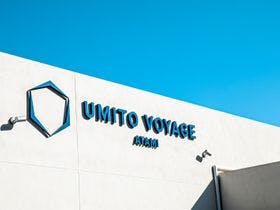 UMITO VOYAGE ATAMI