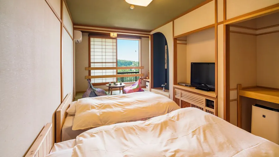 Yasuragi no Yado Matsuya