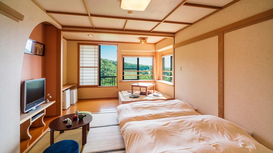 Yasuragi no Yado Matsuya