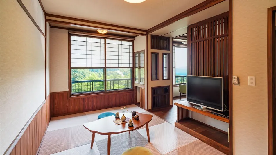 Yasuragi no Yado Matsuya