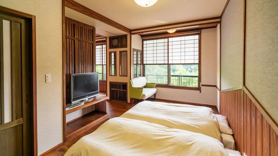 Yasuragi no Yado Matsuya