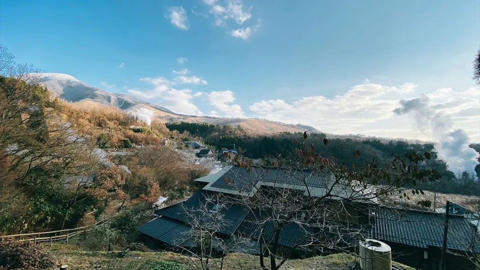 Yasuragi no Yado Matsuya