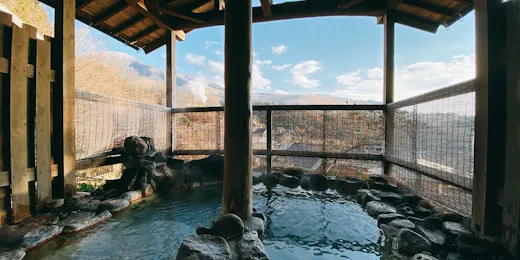 やすらぎの宿 まつや