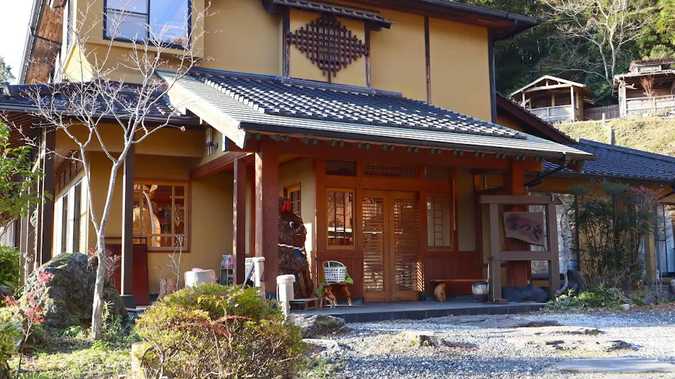 Yasuragi no Yado Matsuya