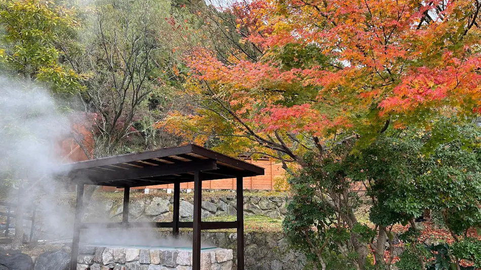 Yasuragi no Yado Matsuya