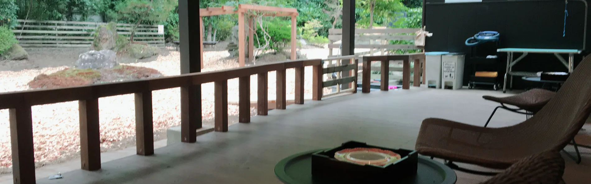 ペットと泊まる宿 鬼怒川 湯わん。