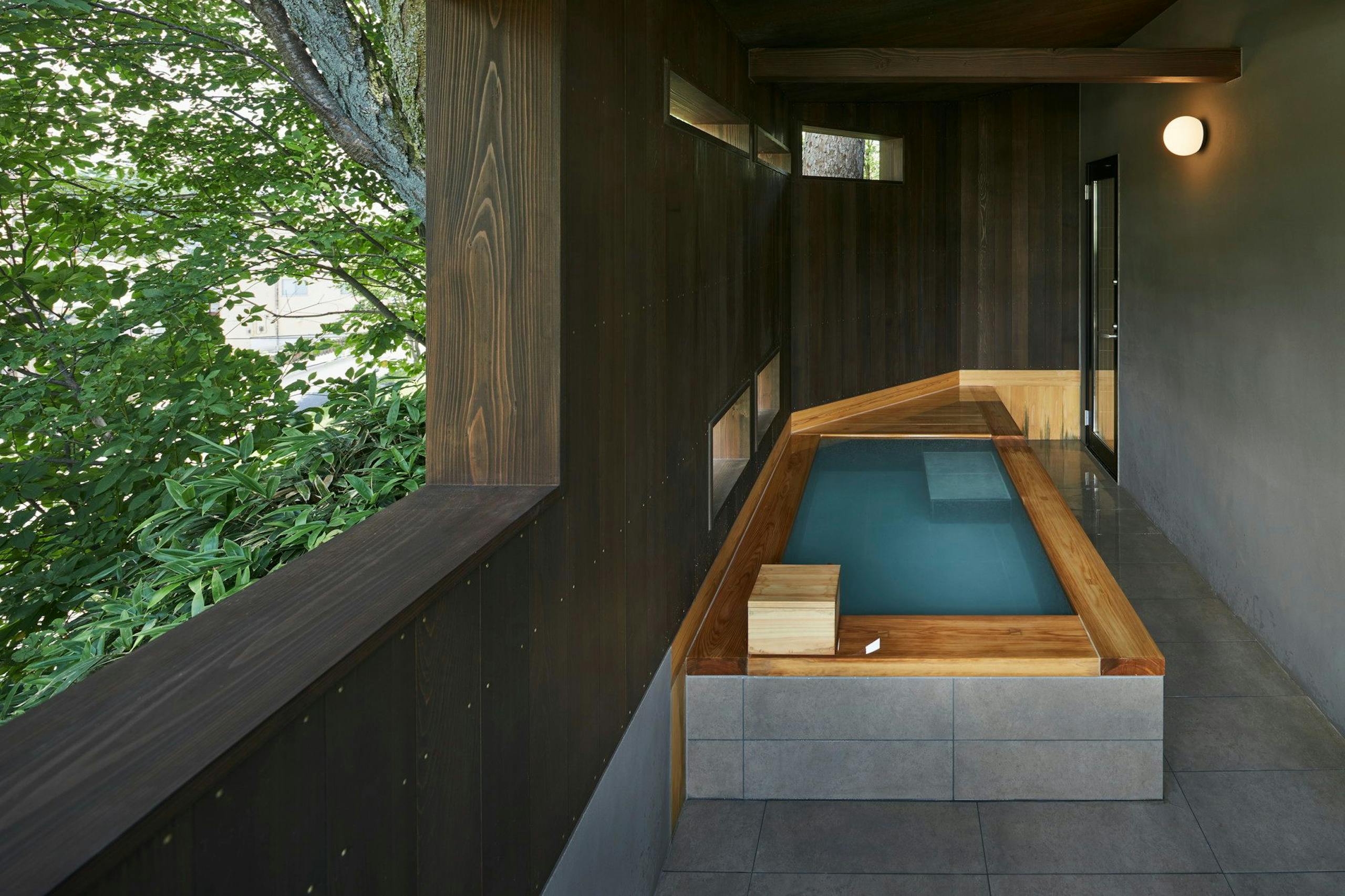 客室風呂の画像