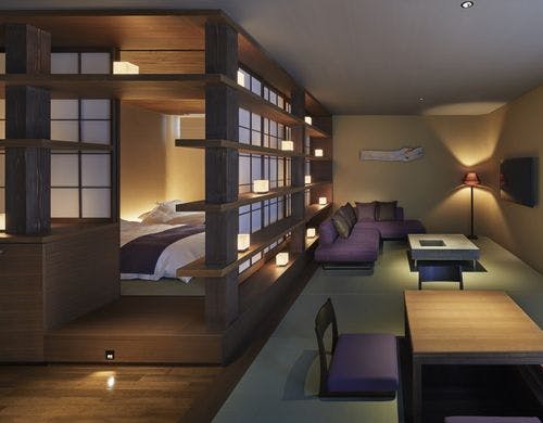 【禁煙】B-01（75平米）