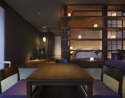 【禁煙】B-01（75平米）