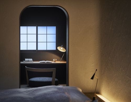 【禁煙】B-02（75平米、バルコニー付）