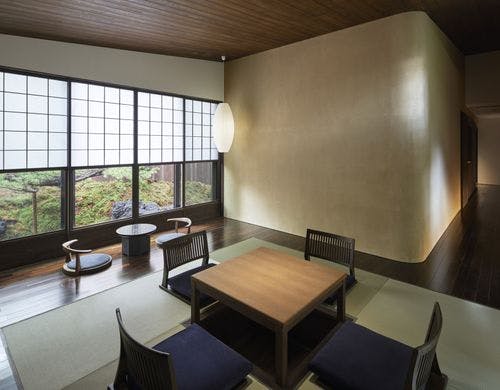 【禁煙】TAKASAGO（95平米、露天風呂付）