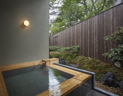 【禁煙】TAKASAGO（95平米、露天風呂付）