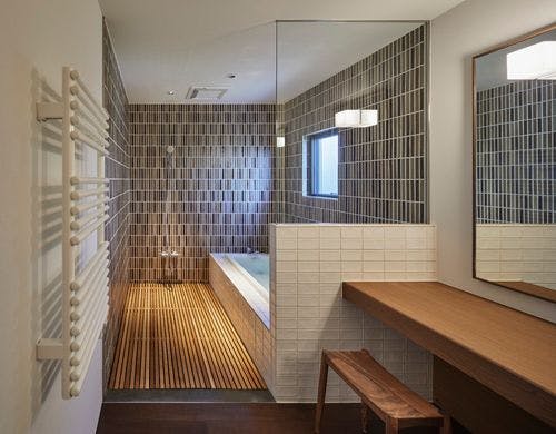 【禁煙】A-02（75平米、バルコニー付）