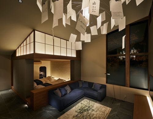 【禁煙】B-02（75平米、バルコニー付）