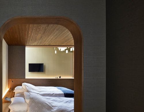 【禁煙】B-02（75平米、バルコニー付）