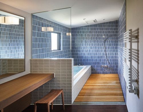 【禁煙】B-02（75平米、バルコニー付）