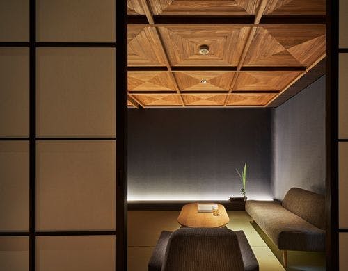 【禁煙】TAKASAGO（95平米、露天風呂付）