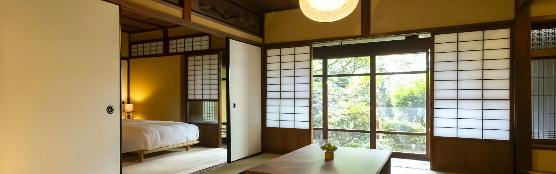 風の ならまち(旧:NIPPONIA HOTEL 奈良 ならまち)