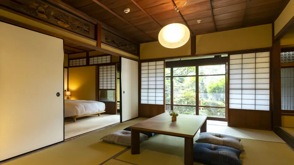 Kazeno Naramachi(formerly NIPPONIA HOTEL NARA NARAMACHI)