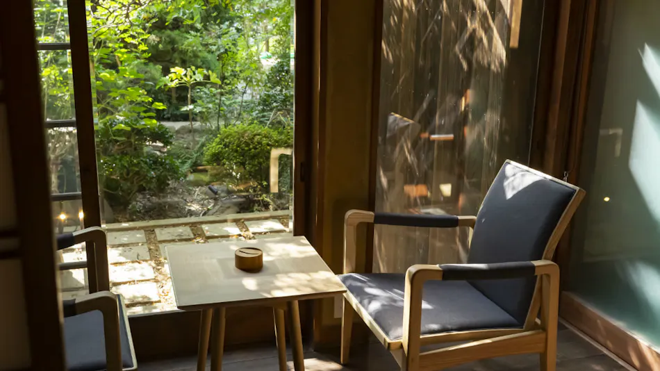Kazeno Naramachi(formerly NIPPONIA HOTEL NARA NARAMACHI)
