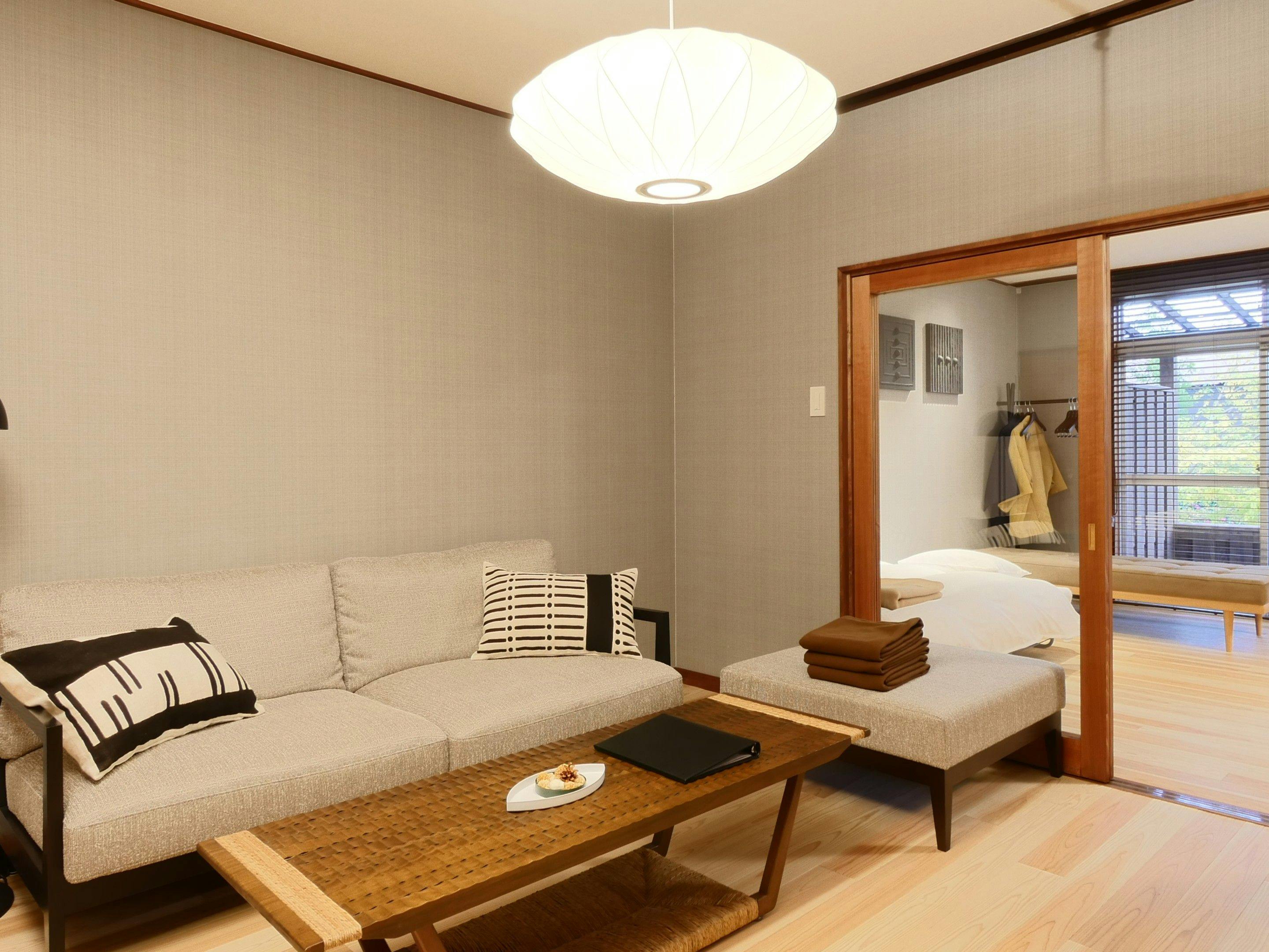 風の ならまち（旧：NIPPONIA HOTEL 奈良 ならまち）