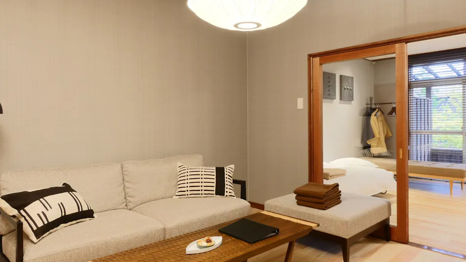 Kazeno Naramachi(formerly NIPPONIA HOTEL NARA NARAMACHI)