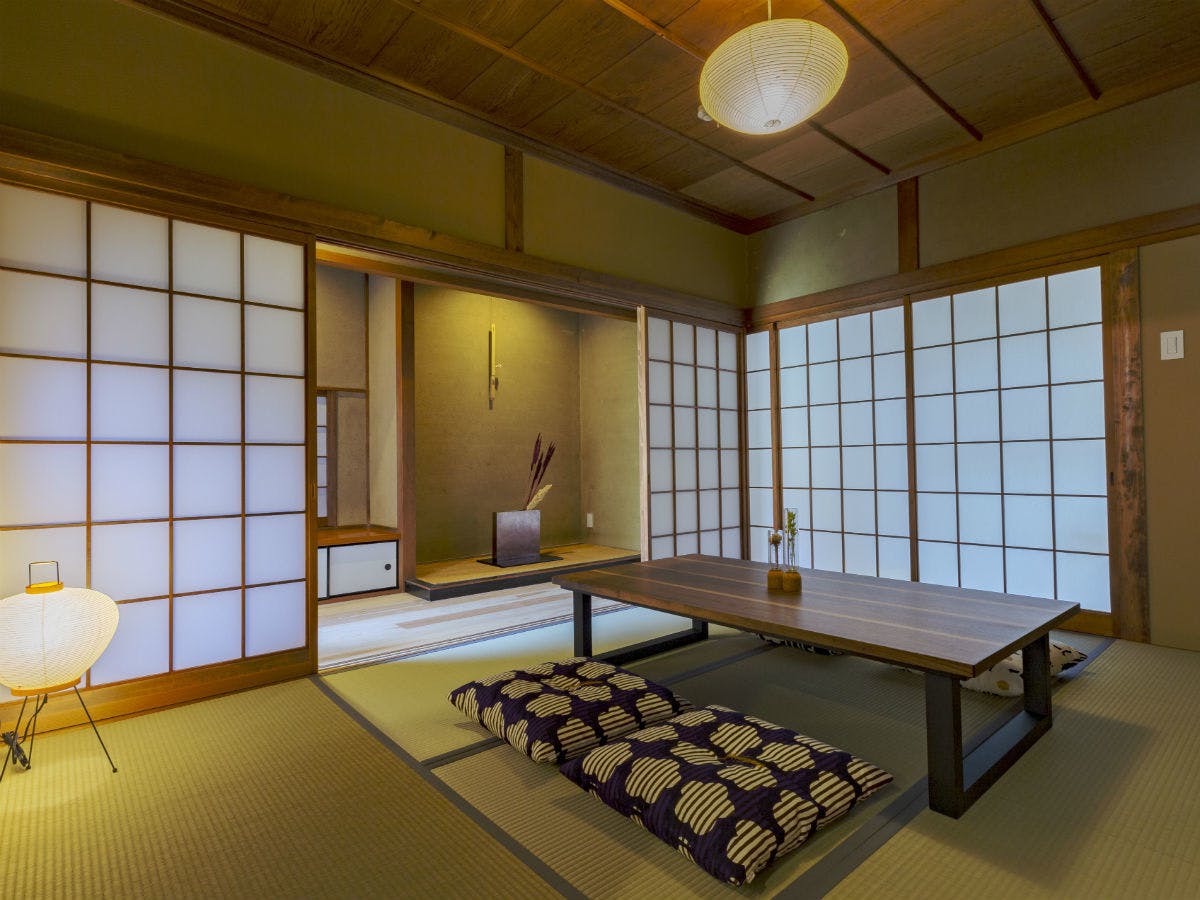 風の ならまち（旧：NIPPONIA HOTEL 奈良 ならまち）